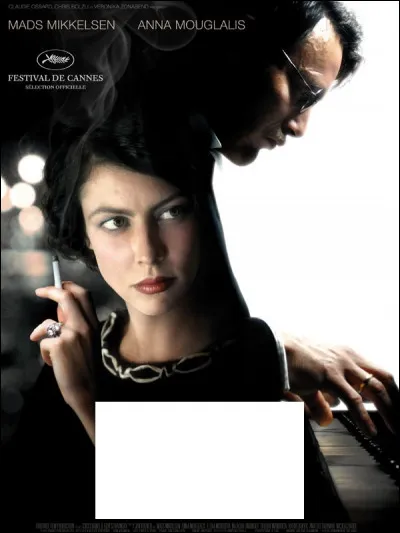 À quel film appartient cette affiche ?