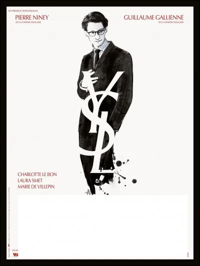 À quel film appartient cette affiche ?