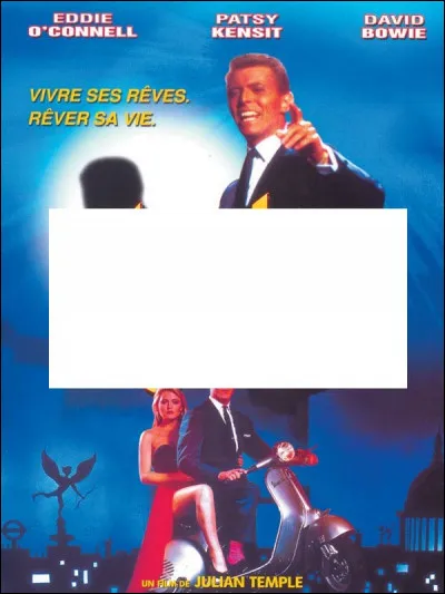 À quel film appartient cette affiche ?