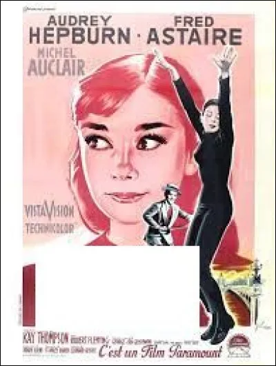 À quel film appartient cette affiche ?