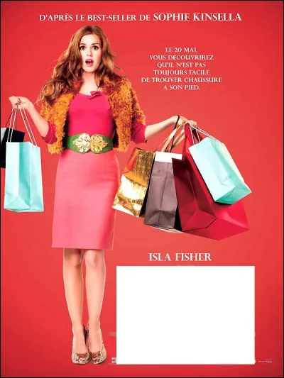 À quel film appartient cette affiche ?