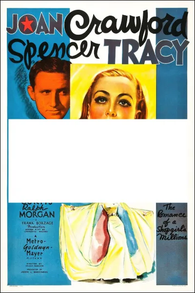 À quel film appartient cette affiche ?