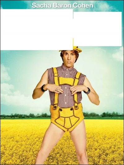 À quel film appartient cette affiche ?