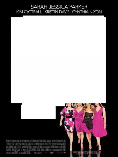 À quel film appartient cette affiche ?