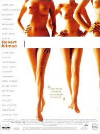 À quel film appartient cette affiche ?