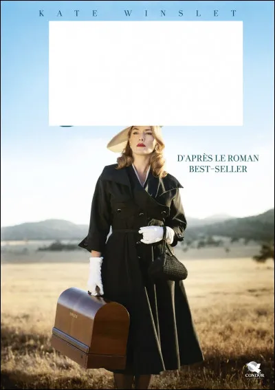 À quel film appartient cette affiche ?