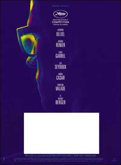 À quel film appartient cette affiche ?