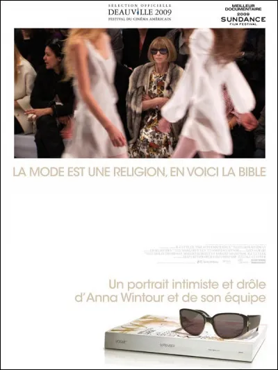 À quel film appartient cette affiche ?