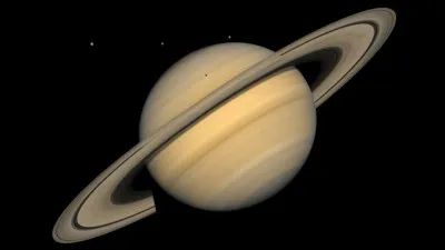 Quel est le classement de la planète Saturne ?