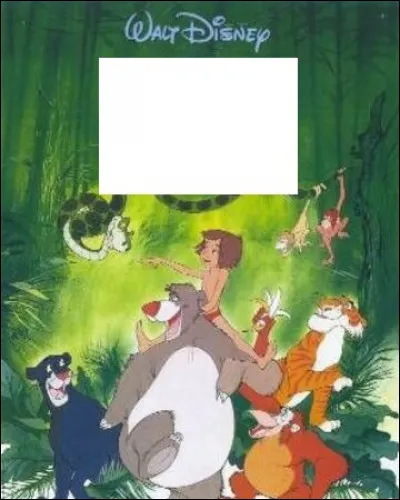 À quel film correspond cette affiche ?