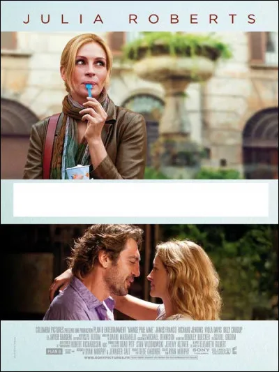 À quel film correspond cette affiche ?