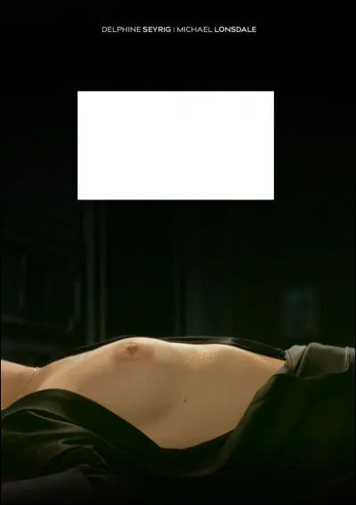 À quel film correspond cette affiche ?