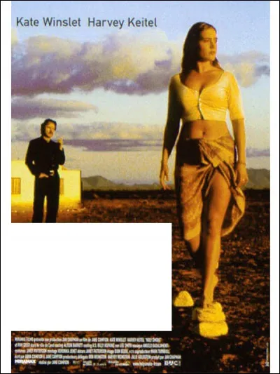 À quel film correspond cette affiche ?