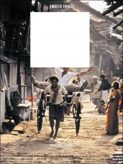 À quel film correspond cette affiche ?