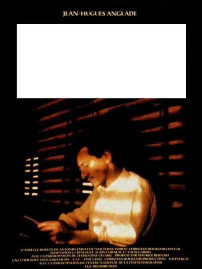 À quel film correspond cette affiche ?