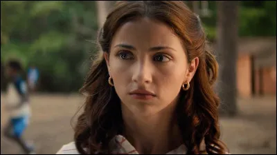 Que penses-tu de Cindy ?