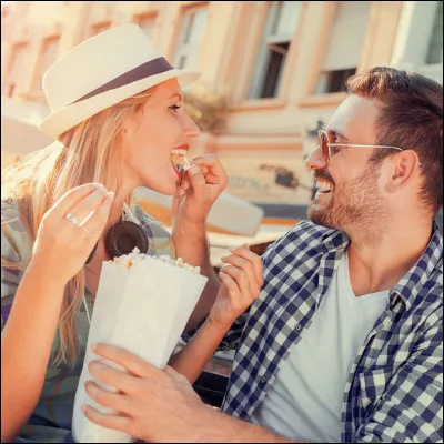 Es-tu une fille ou un garçon ?