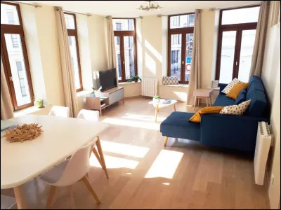 Maison ou appartement ? Que préfères-tu ?