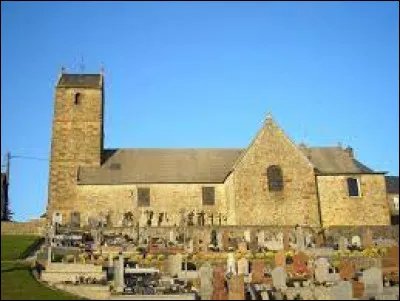 Je vous emmène en Normandie, à Saint-Brice-de-Landelles. Village de la Communauté d'agglomération Mont-Saint-Michel-Normandie, il se situe dans le département ...
