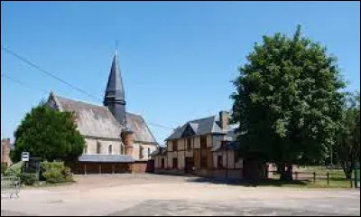 Saint-Maur est une commune Isarienne située en région ...