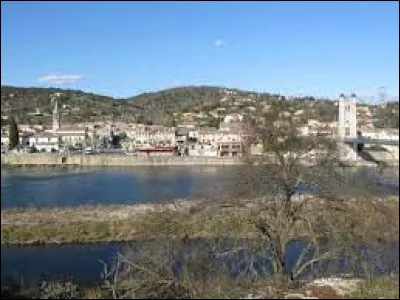 Saint-Martin-d'Ardèche se situe en région ...