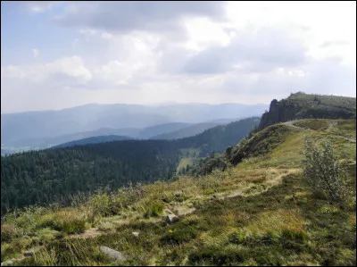 Comment se nomme ce lieu remarquable ?