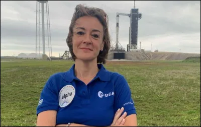 Une question plus personnelle : comment se nomme sa femme ?