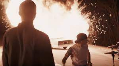 À quel clip de Twenty One Pilots appartient cette image ?