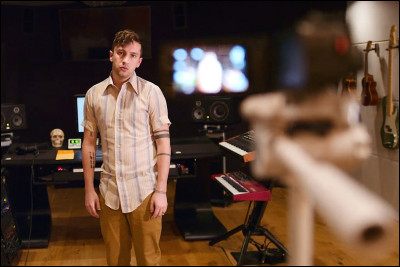 À quel clip de Twenty One Pilots appartient cette image ?