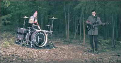 À quel clip de Twenty One Pilots appartient cette image ?