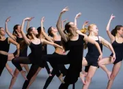 Test Quel type de danse est fait pour toi ?