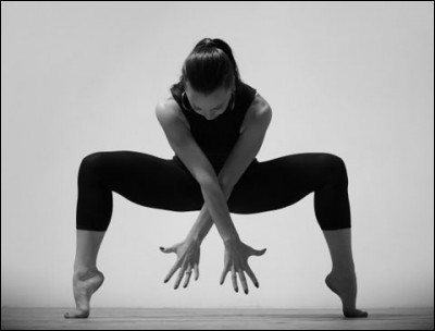 Quelle technique voudrais-tu le plus maîtriser ?