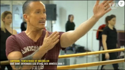 Tu considères la danse comme :