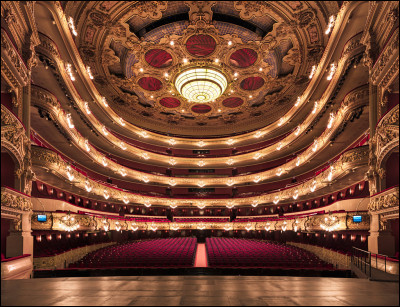 Tu préfères danser :