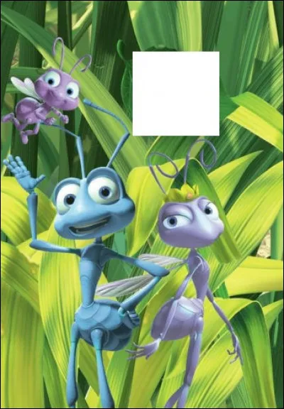 À quel film appartient cette affiche ?