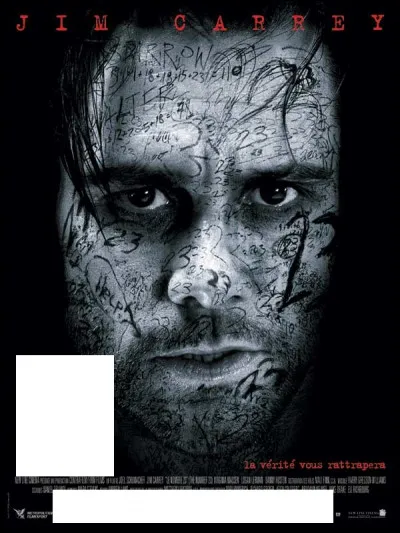 À quel film appartient cette affiche ?