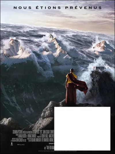 À quel film appartient cette affiche ?