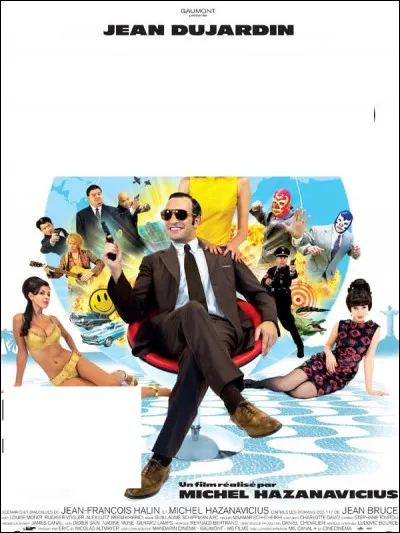 À quel film appartient cette affiche ?