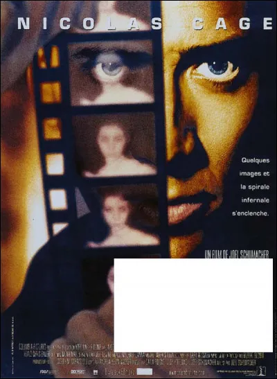 À quel film appartient cette affiche ?