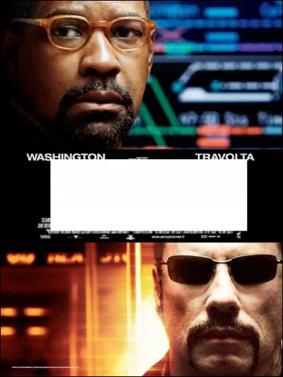 À quel film appartient cette affiche ?