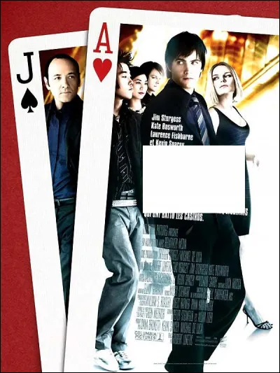 À quel film appartient cette affiche ?