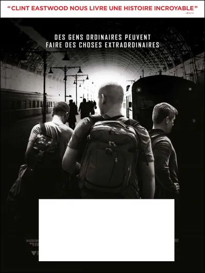 À quel film appartient cette affiche ?