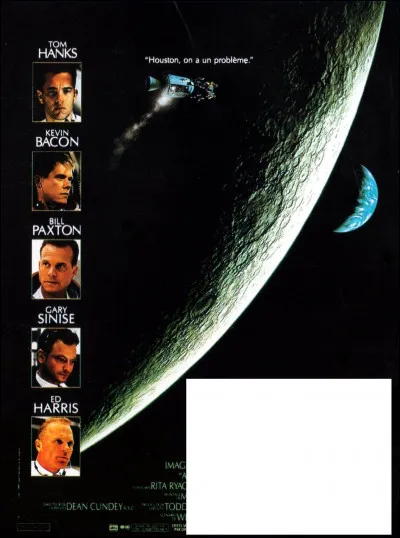 À quel film appartient cette affiche ?