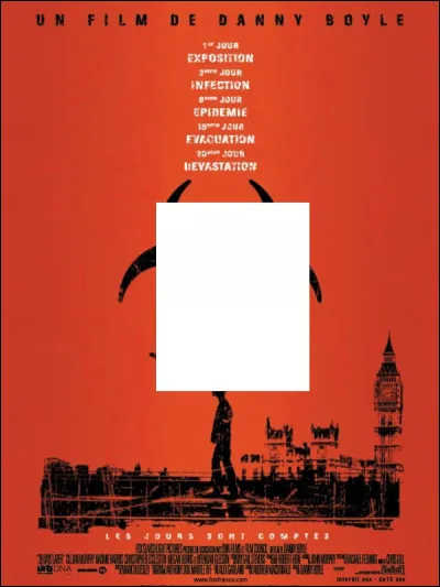 À quel film appartient cette affiche ?