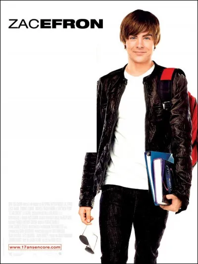 À quel film appartient cette affiche ?