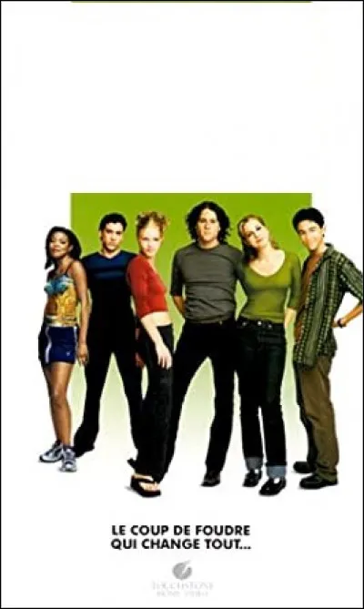 À quel film appartient cette affiche ?