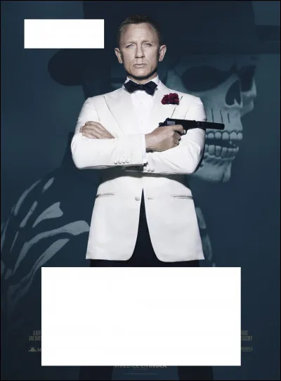 À quel film appartient cette affiche ?