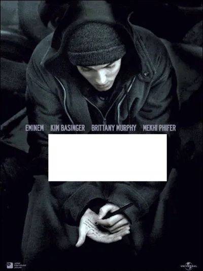 À quel film appartient cette affiche ?