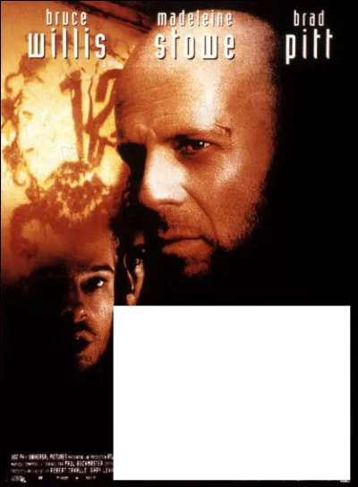 À quel film appartient cette affiche ?