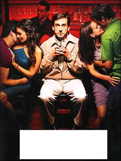 À quel film appartient cette affiche ?